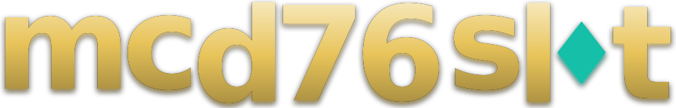 mcd76 slot logo